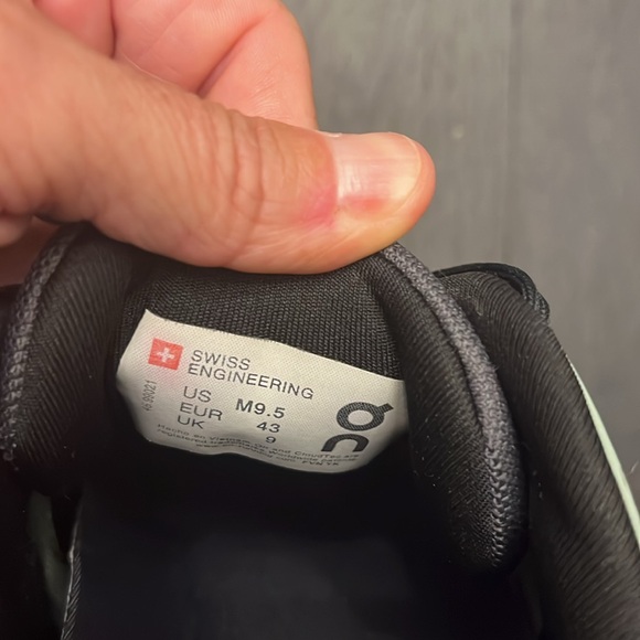 ON Cloudrunner - Picture 6 of 6